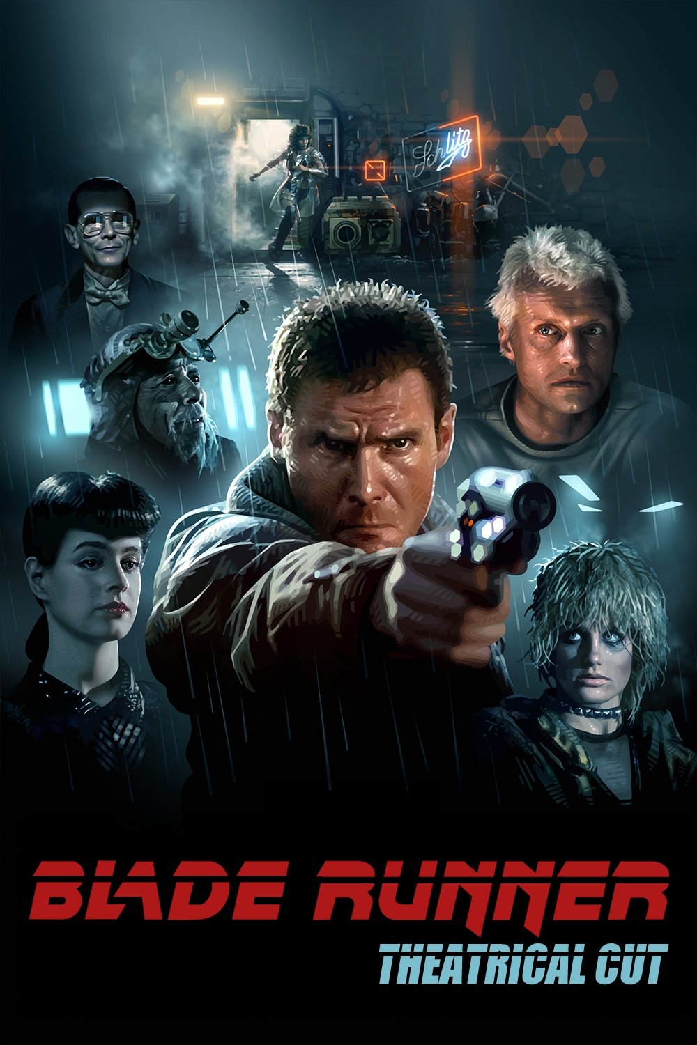 Blade Runner (1982) [517656] (A1767595342) [[Movies]] --Plex--